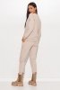 Spodnie Komplet Model NU379 Light Beige - Numinou